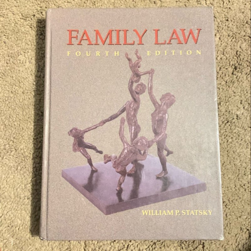 Family Law