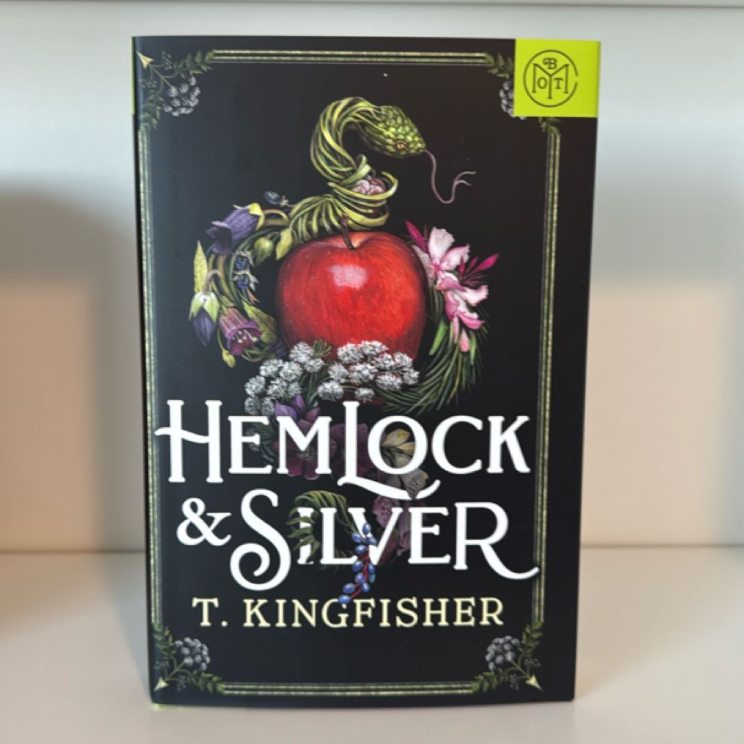 Hemlock and Silver