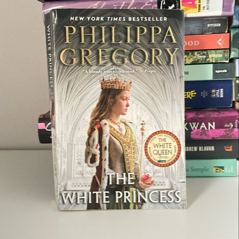 The White Princess