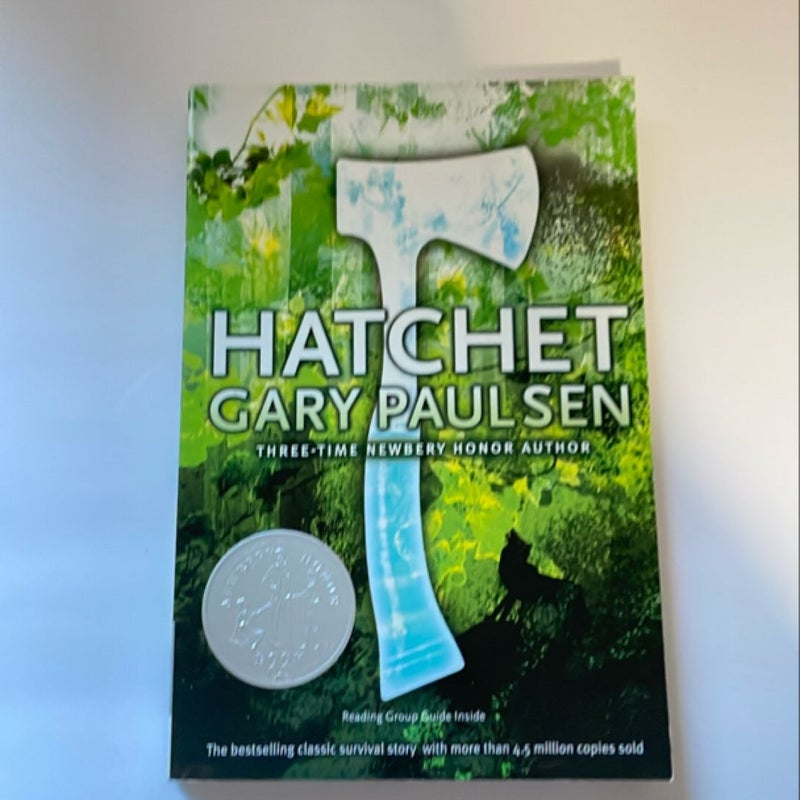 Hatchet