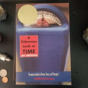A Sideways Look at Time