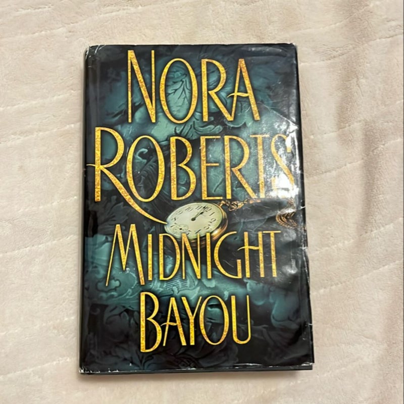 Midnight Bayou