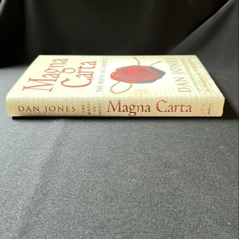 Magna Carta