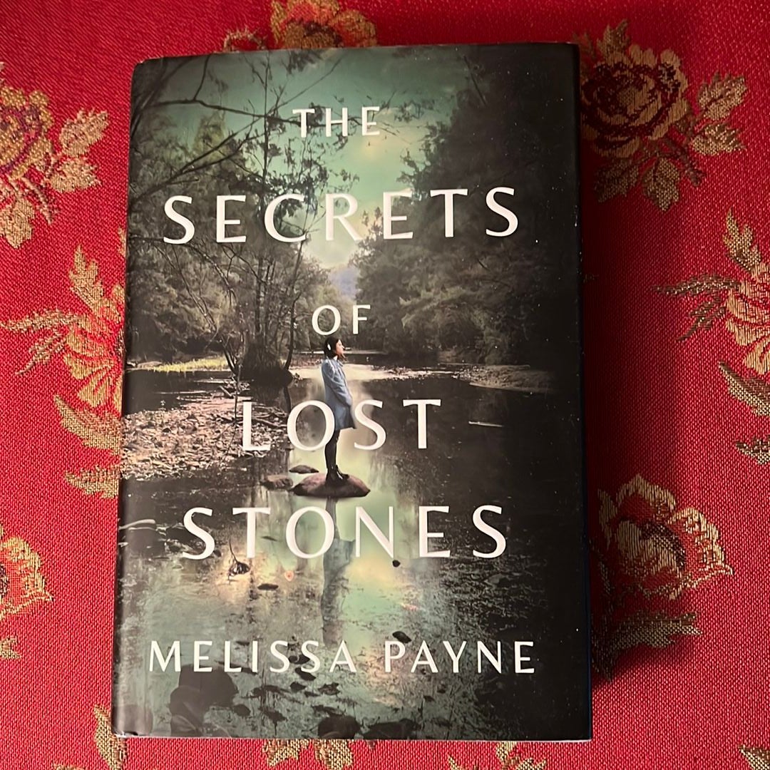 The Secrets of Lost Stones