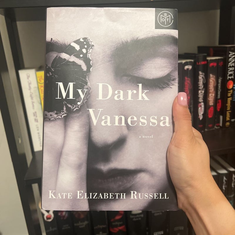 My Dark Vanessa