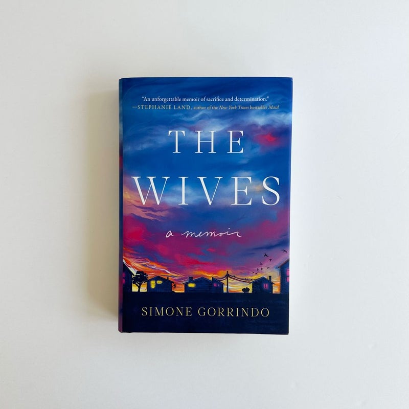 The Wives