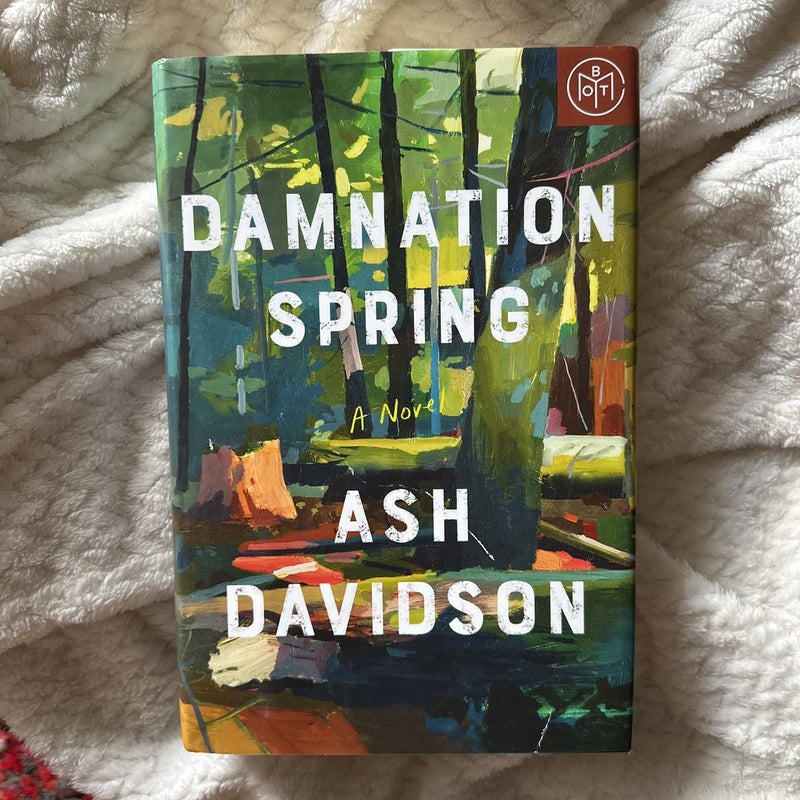 Damnation Spring