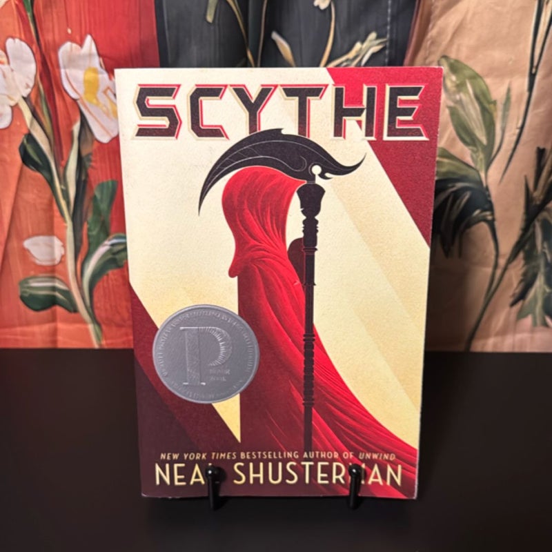 Scythe
