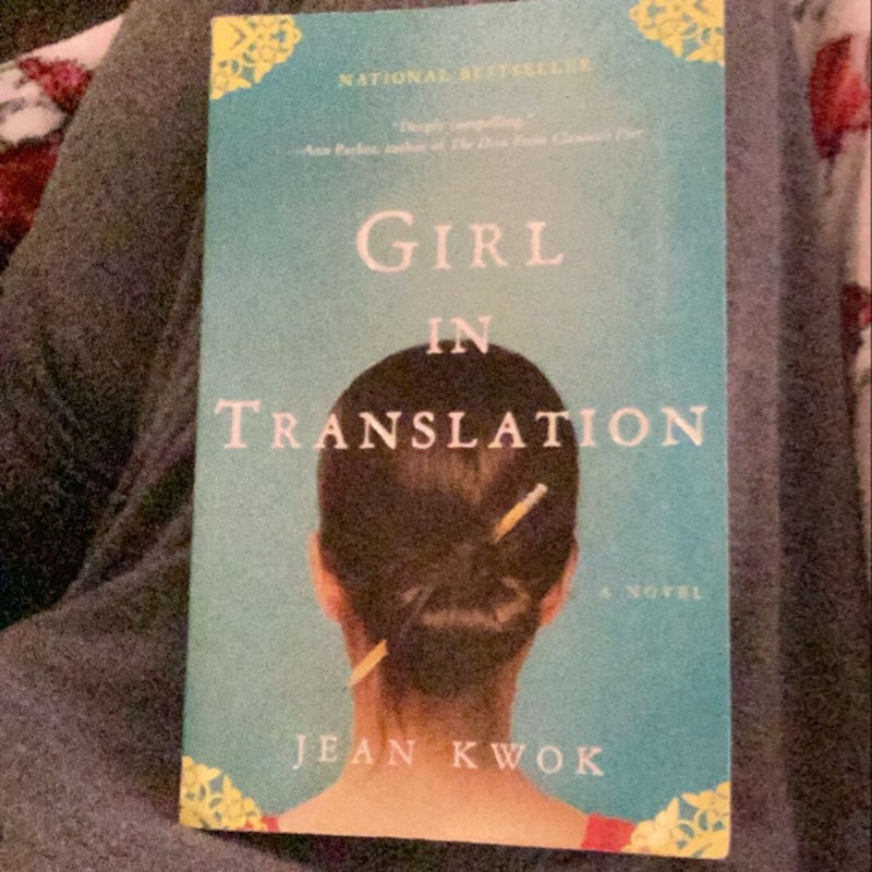 Girl in Translation