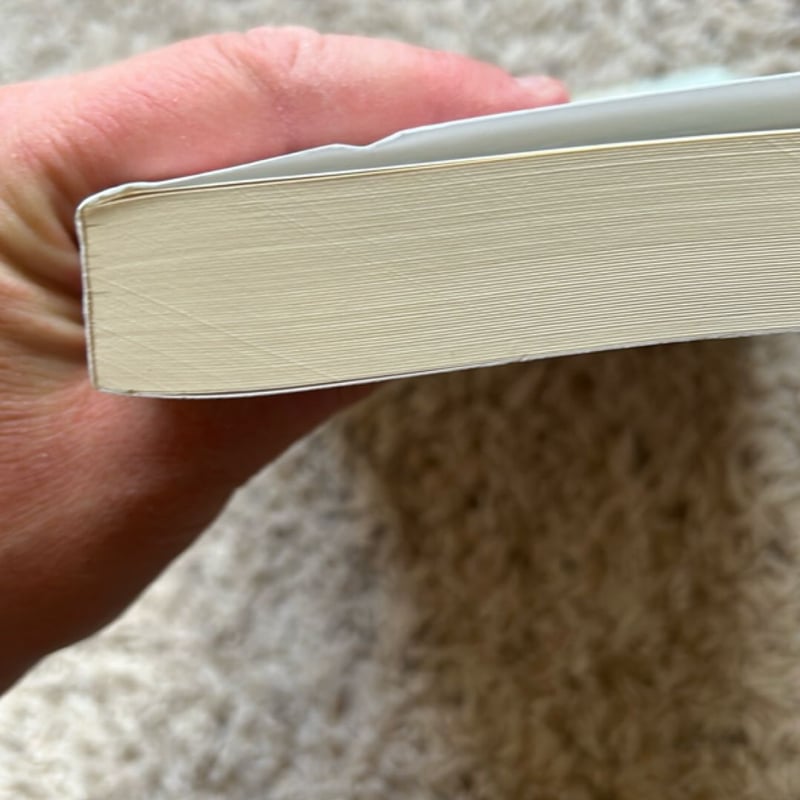 A Thousand Boy Kisses