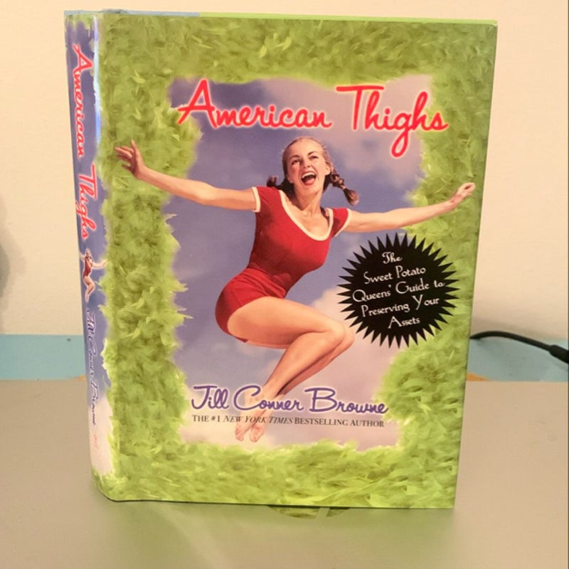 American Thighs