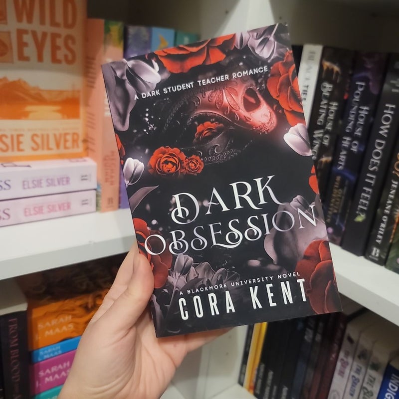 Dark Obsession