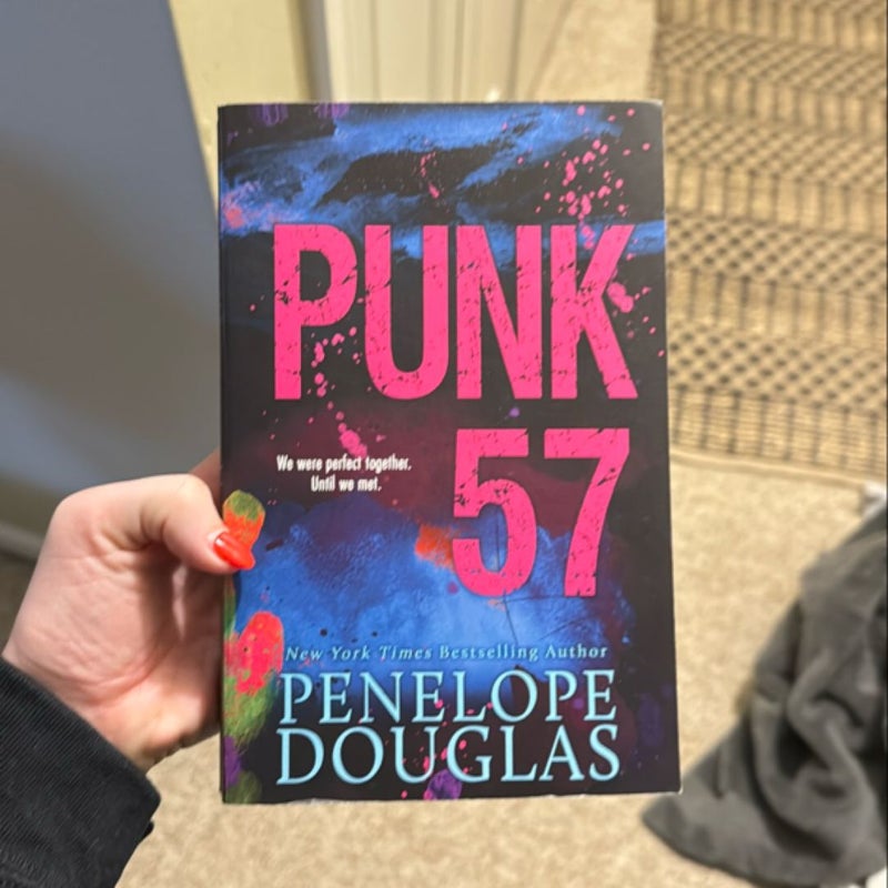 Punk 57