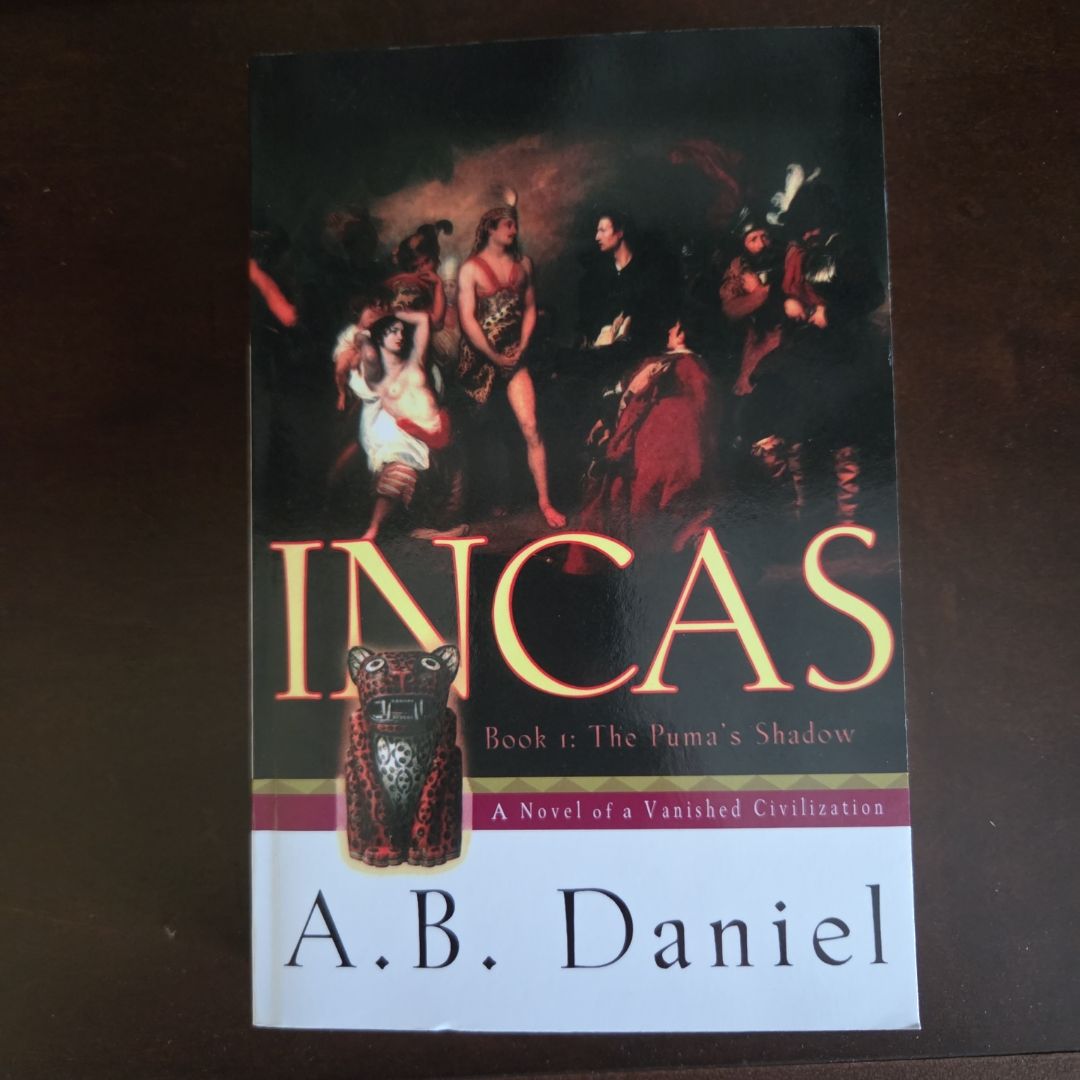 Incas