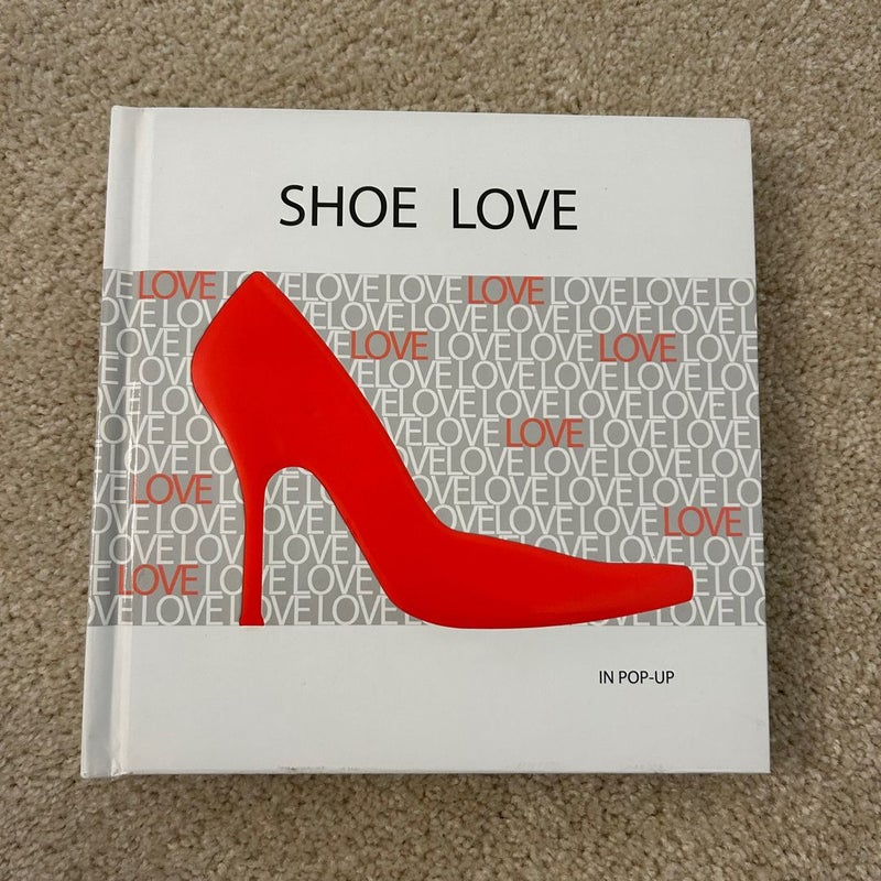 Shoe Love