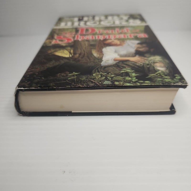 The Druid of Shannara