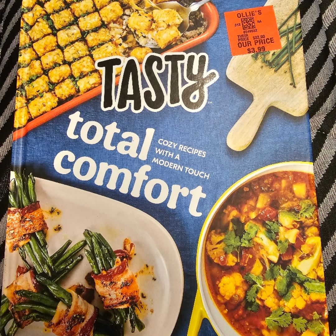 Tasty Total Comfort