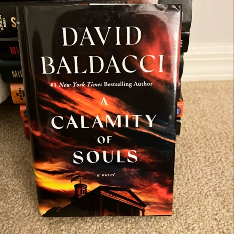 A Calamity of Souls