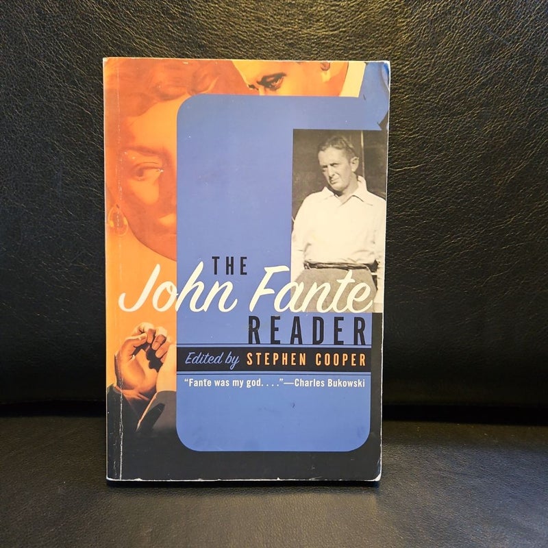 The John Fante Reader