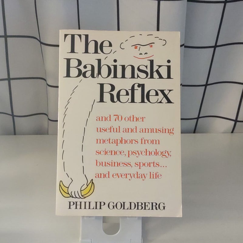 The Babinski Reflex