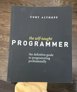 The Self-Taught Programmer