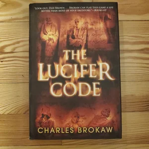 The Lucifer Code