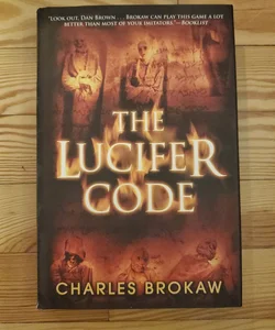 The Lucifer Code