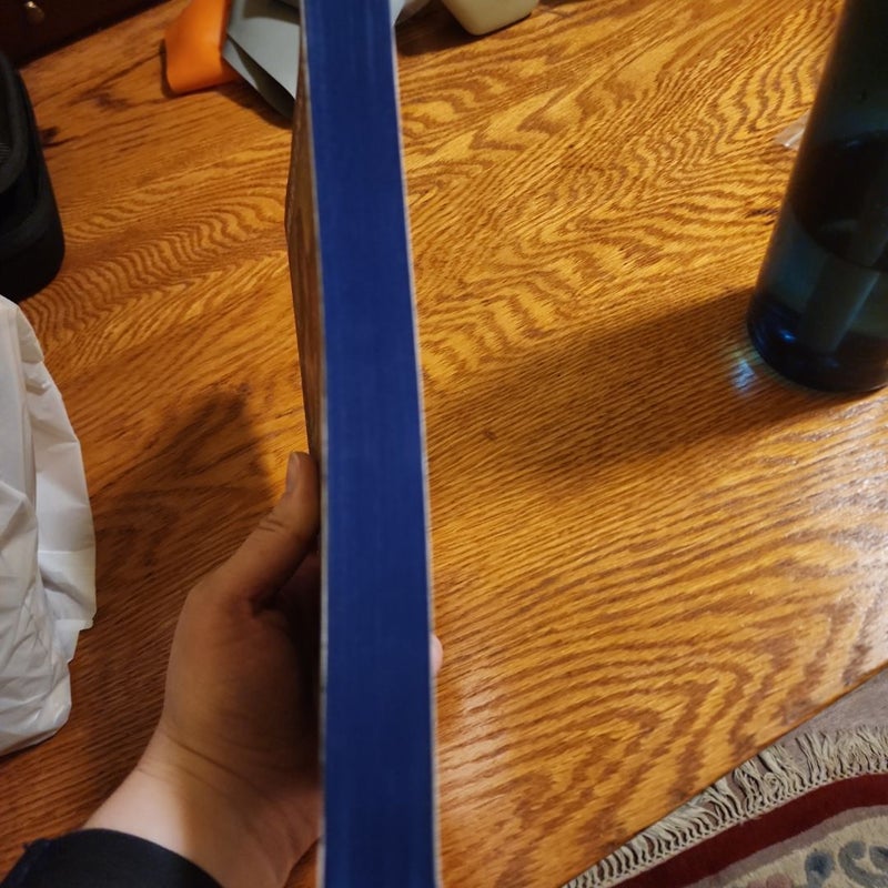 That Time I Got Drunk and Saved a Demon