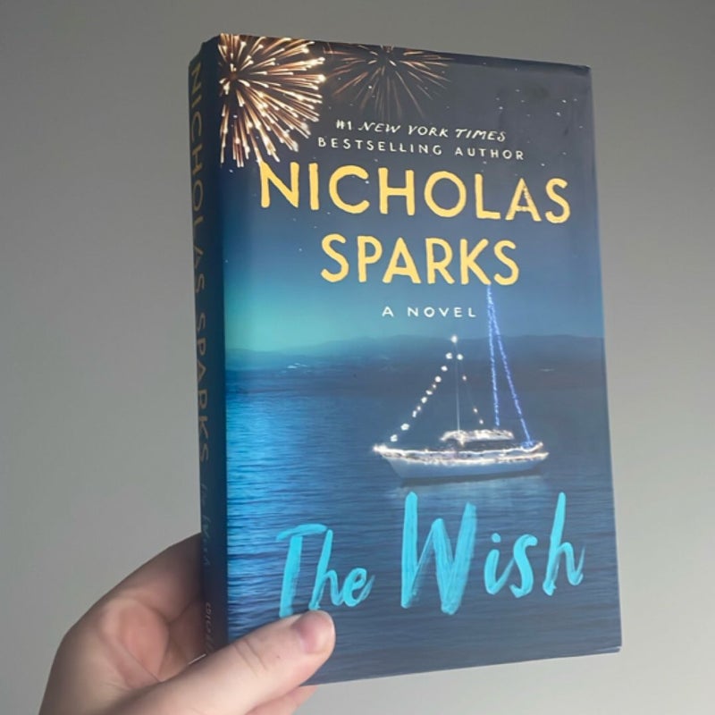 The Wish