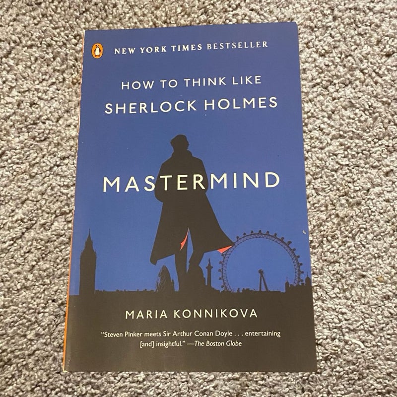 Mastermind
