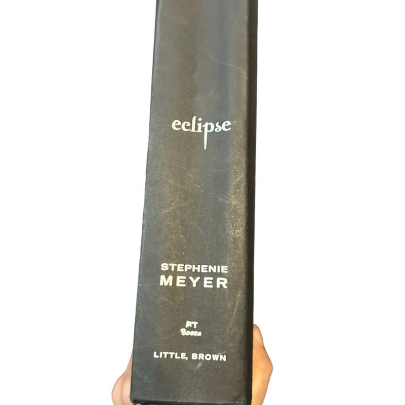 Eclipse 