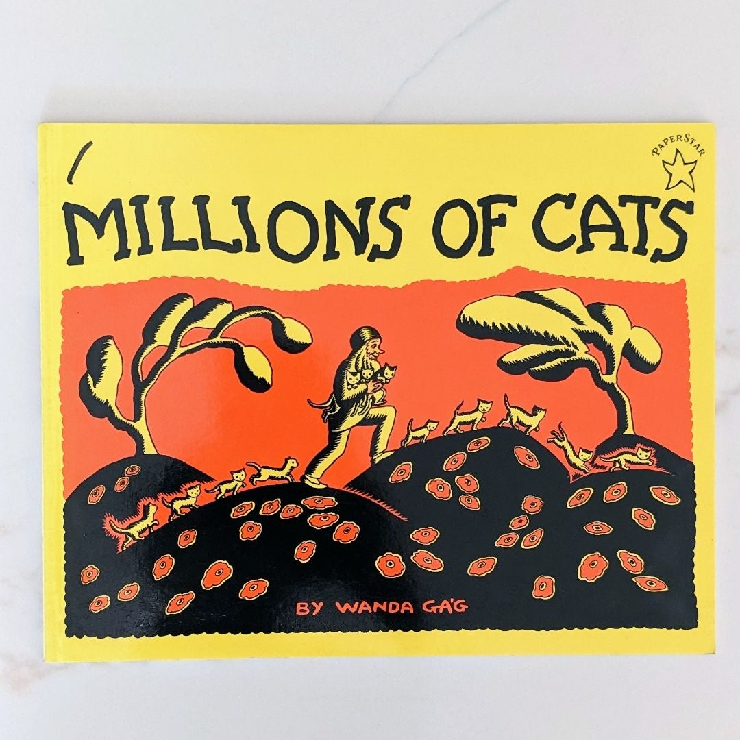 Millions of Cats