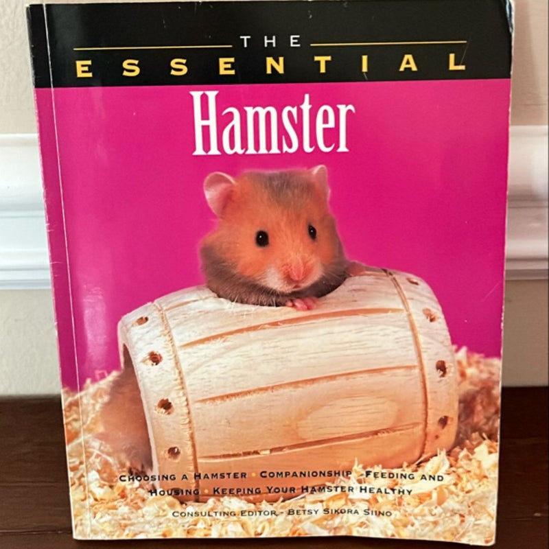 The Essential Hamster