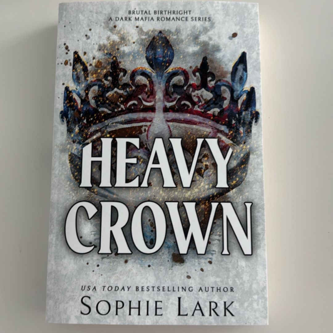 Heavy Crown