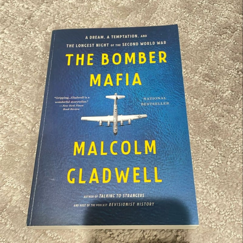 The Bomber Mafia