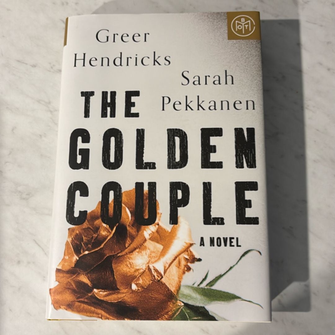 The Golden Couple