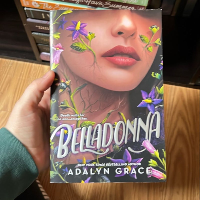 Belladonna