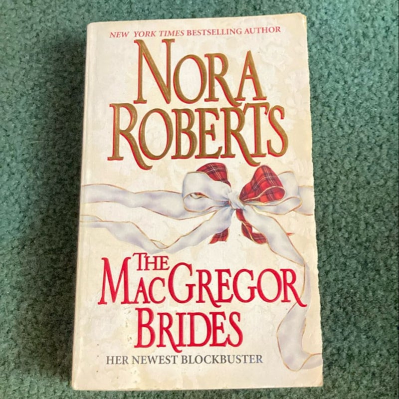 The MacGregor Brides