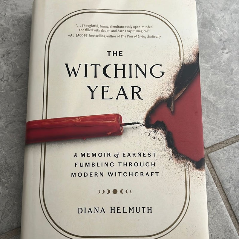 The Witching Year