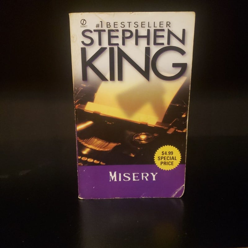 Misery