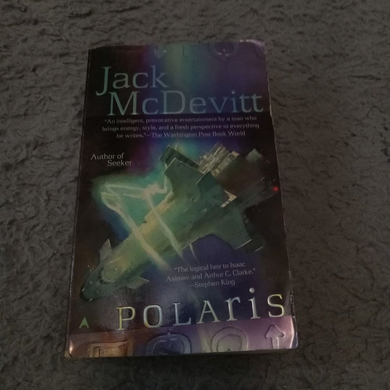 Polaris