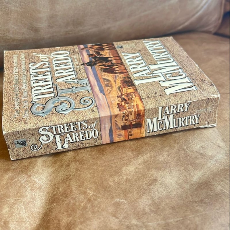 Streets of Laredo