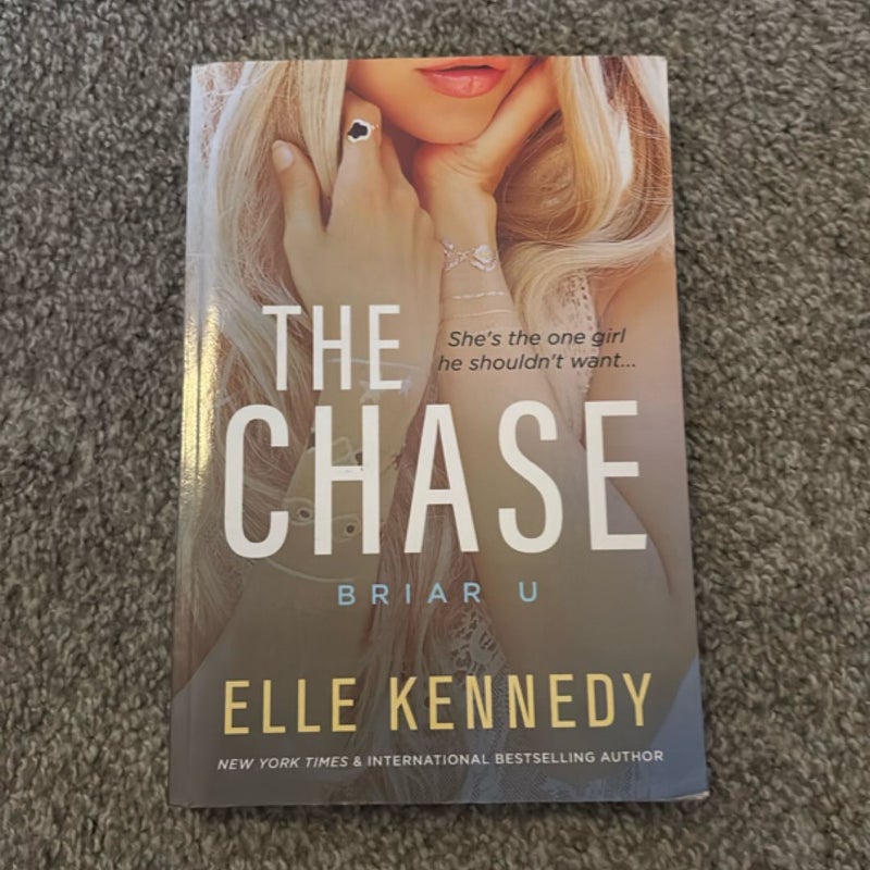 The Chase