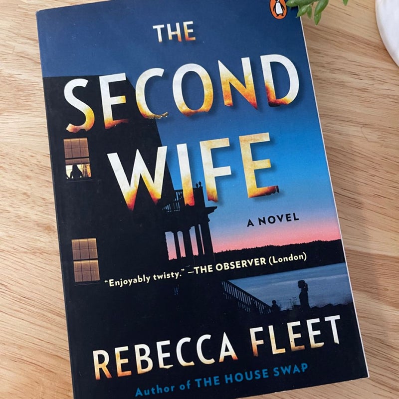 The Second Wife