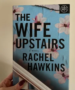 The Wife Upstairs