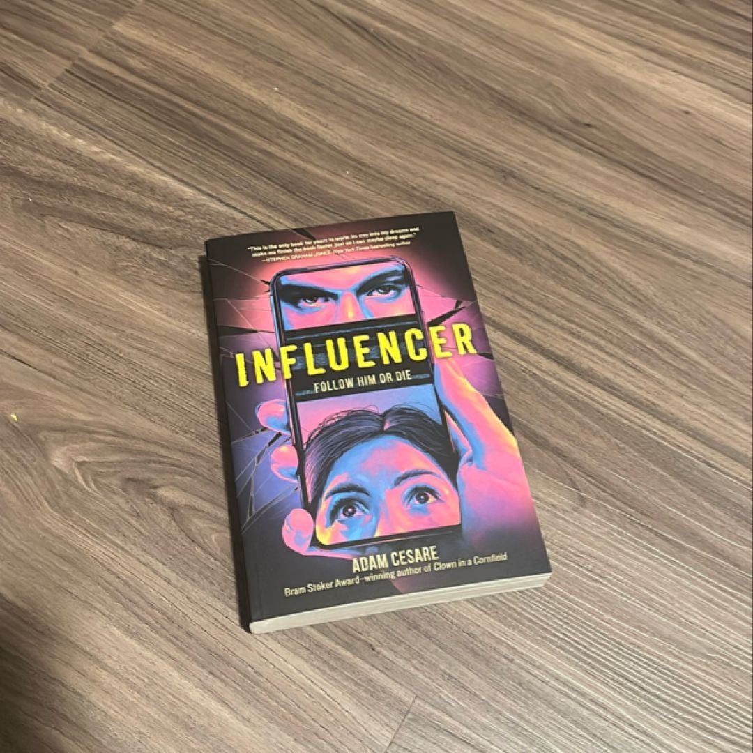 Influencer