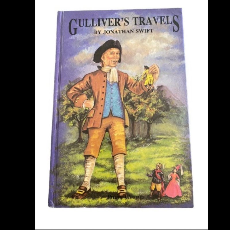 Gulliver's Travels