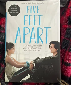 Five Feet Apart