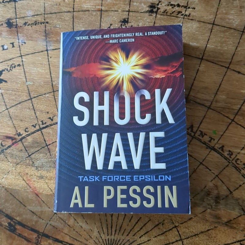 Shock Wave