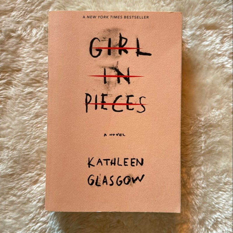 Girl in Pieces